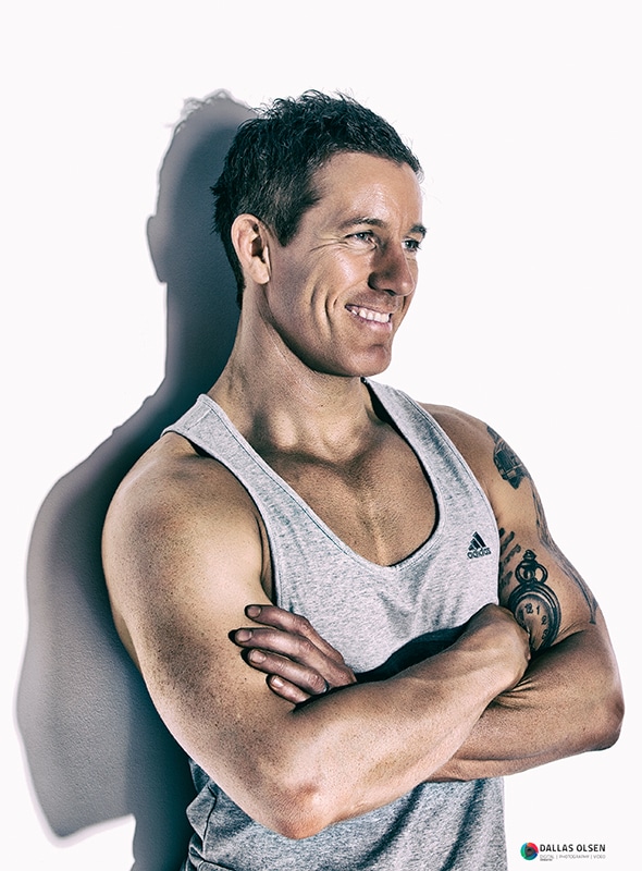Matt Vaughan